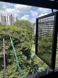 Blk 120 Ho Ching Road (Jurong West), HDB 3 Rooms #552480131